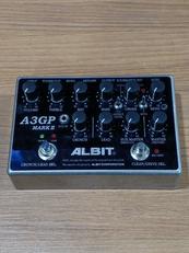プリアンプ|ALBIT