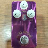 エフェクター|SHIGEMORI