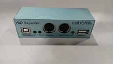 MIDIエキスパンダー|KEITH MCMILLEN