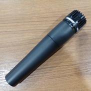 ダイナミックマイク|SHURE