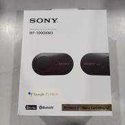 BLUETOOTHイヤホン|SONY
