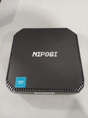 ミニデスクトップPC|NIPOGI