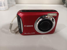 デジタルカメラ|CANON