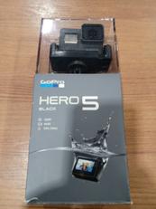 アクションカメラ|GOPRO