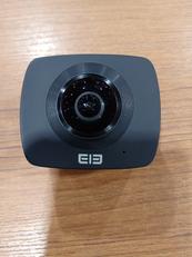 アクションカメラ|-