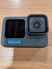 アクションカメラ|GOPRO