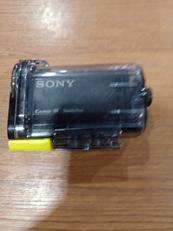 アクションカメラ|SONY
