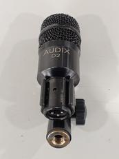 ダイナミックマイク|AUDIX