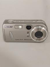 デジタルカメラ|SONY