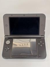 3DS LL|NINTENDO