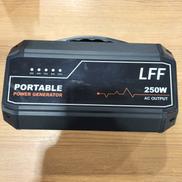 ポータブル電源|LFF