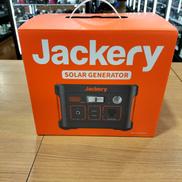 ポータブル電源|JACKERY