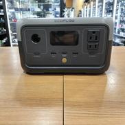 ポータブル電源|ECOFLOW