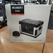 ポータブル電源|SUAOKI