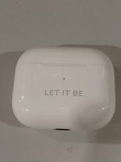 AIRPODS 3世代|APPLE