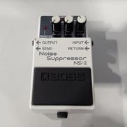 ノイズサプレッサー|BOSS
