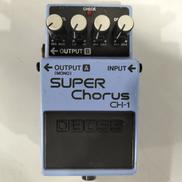 エフェクター|BOSS