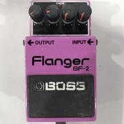 フランジャー|BOSS