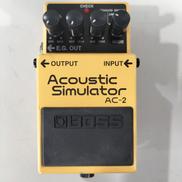 エフェクター|BOSS