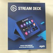 ストリームデッキ|ELGATO