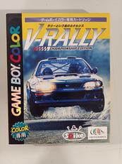 V-RALLY|SSPIKE