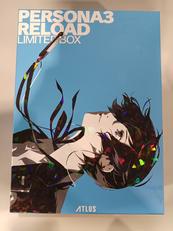 ペルソナ3リロード|アトラス