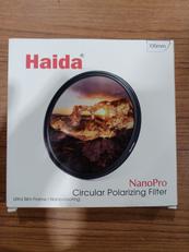 フィルター|HAIDA