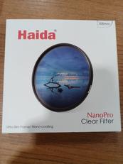 フィルター|HAIDA