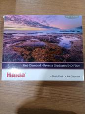 フィルター|HAIDA