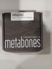 マウントアダプター|METABONES