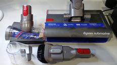 アタッチメント|Dyson