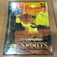 ネオジオソフト|SNK