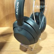 BLUETOOTHヘッドホン|SONY