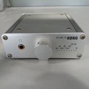 ヘッドホンアンプ|KORG