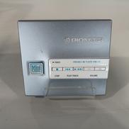 MDプレイヤー|PIONEER