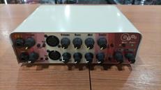 プリアンプ|DTAR