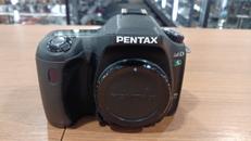 デジタルカメラ|PENTAX