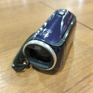 ビデオカメラ|PANASONIC