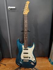 エレキギター|BACCHUS