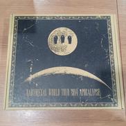 THE ONE限定版|アミューズ