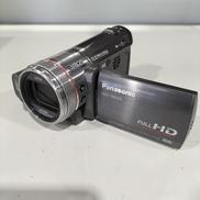 ビデオカメラ|PANASONIC