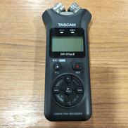 PCMレコーダー|TASCAM
