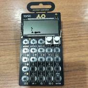 ドラムマシン|TEENAGEENGINEERING