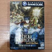 ファイアーエムブレム 蒼炎の軌跡|任天堂
