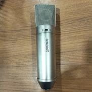 コンデンサーマイク|RODE