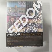 FREEDOM ブルーレイディスクBOX[初回限定版]|バンダイビジュアル