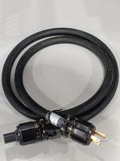 電源ケーブル|FURUTECH