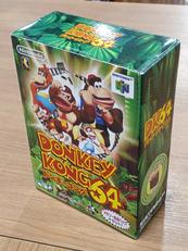 ニンテンドウ64ソフト|任天堂