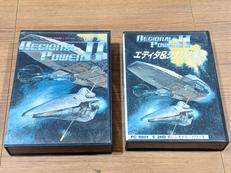 PC-9801 3.5インチソフト|コスモスコンピューター