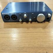 オーディオインターフェース|PRESONUS